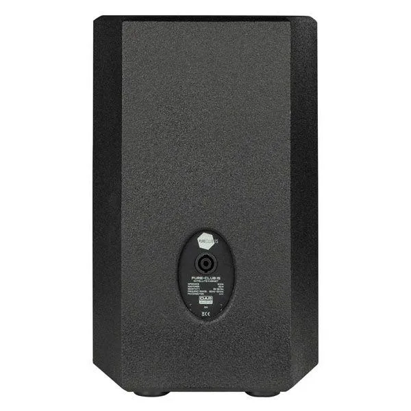 DAP Audio PURE CLUB 15