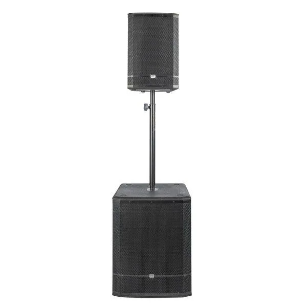 DAP Audio PURE CLUB 15