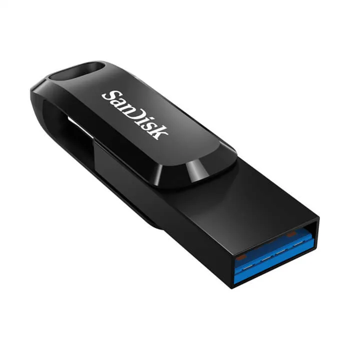 Sandisk Ultra Dual Drive Go Type C Flash Drive 32GB