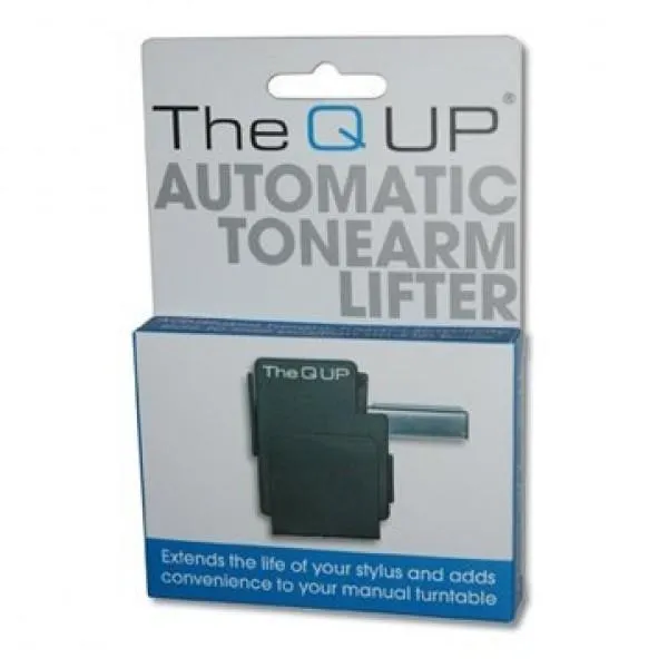Tonar Q-Up