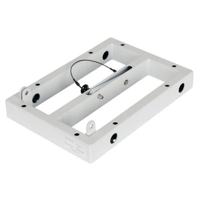 American Audio Imperio Flybar Small White