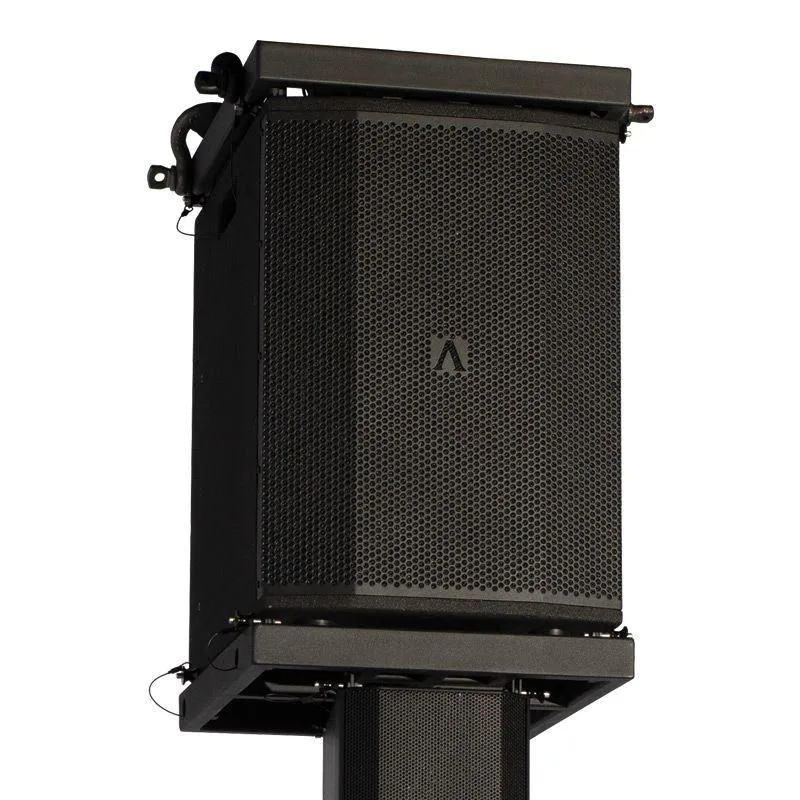 American Audio Imperio Flybar Large Black