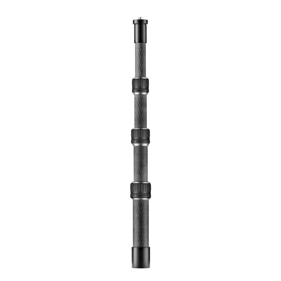 Manfrotto Carbon Fibre Boom S