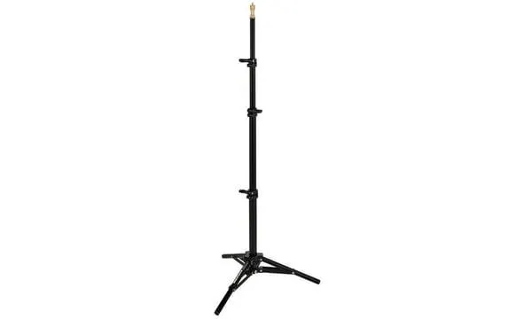 Manfrotto 156BLB Mini Pro Stand Bk
