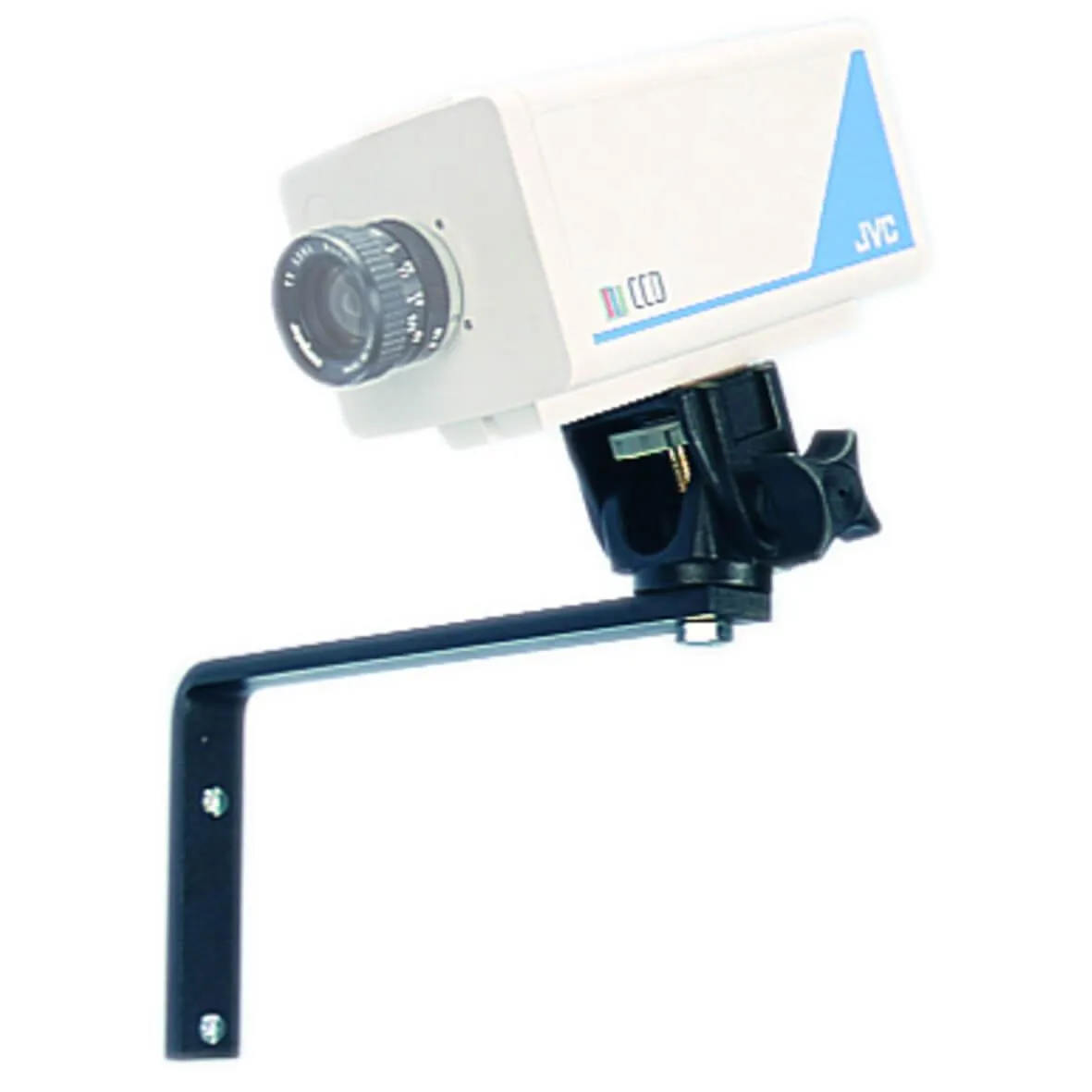 Manfrotto 356 Wall Mount Camera Support , Black