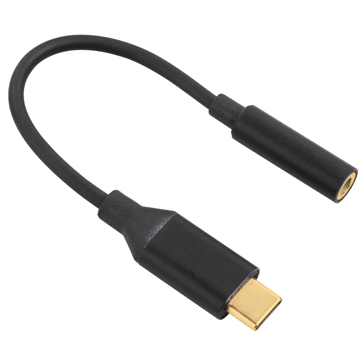 Hama USB-C > 3.5mm Adapter