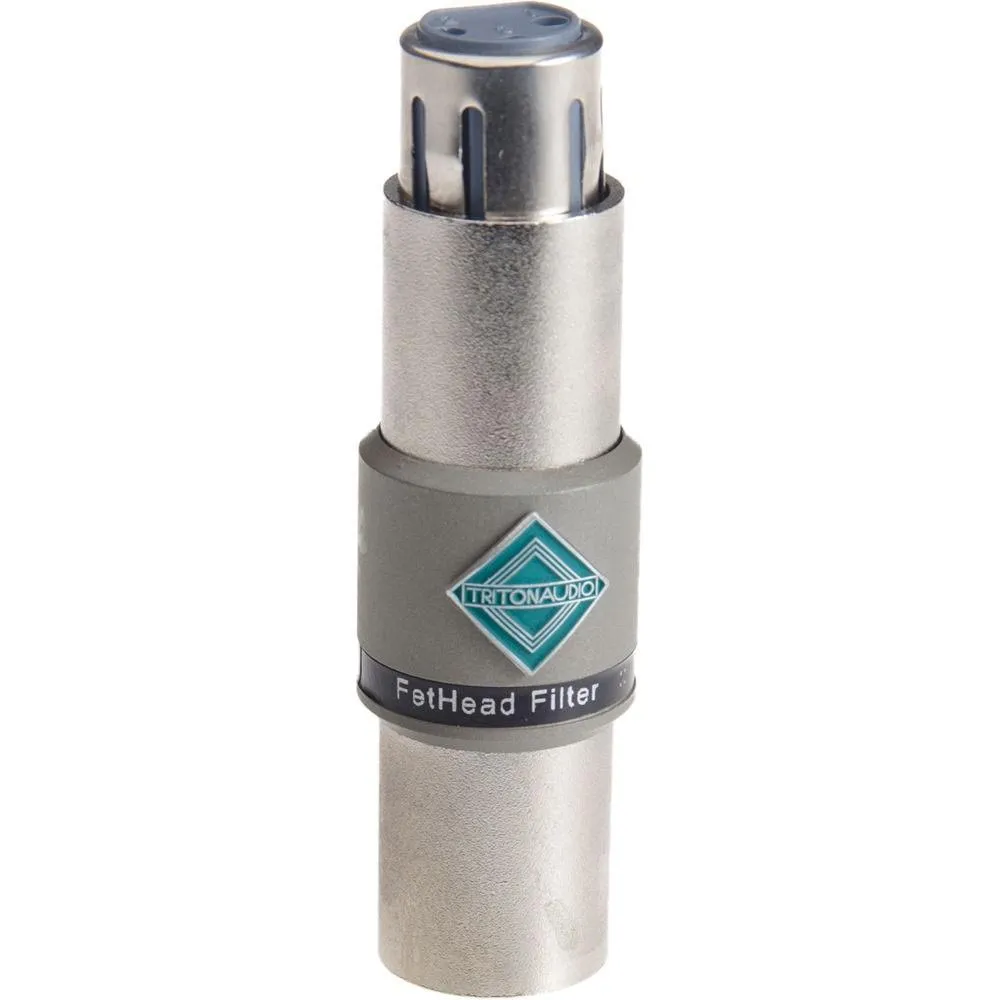 TritonAudio FetHead Filter