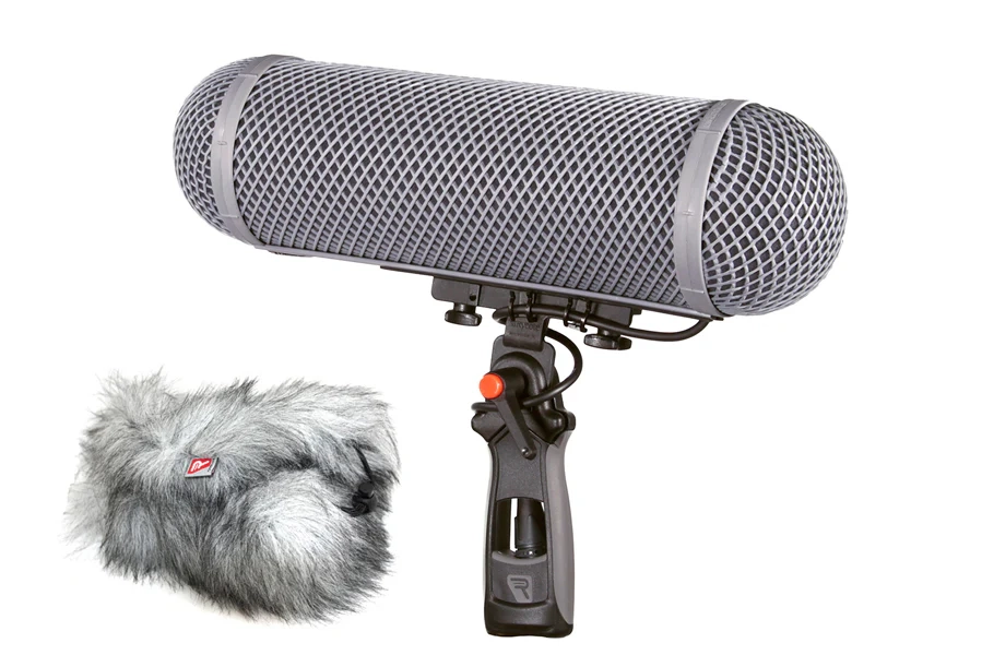 Rycote Modular Windshield WS 3