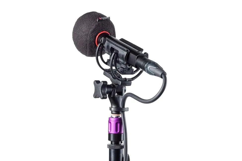 Rycote Baseball Black (24/25)