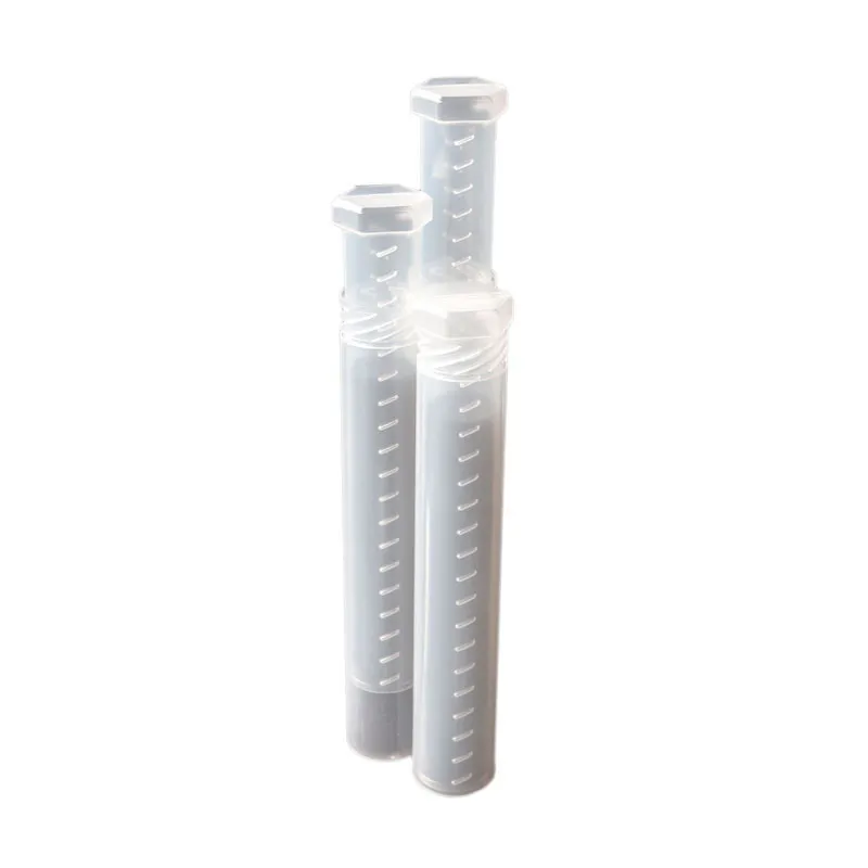 Rycote Mic Tubes Long 3-pack