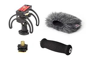 Rycote Audio KIT ZOOM H1N