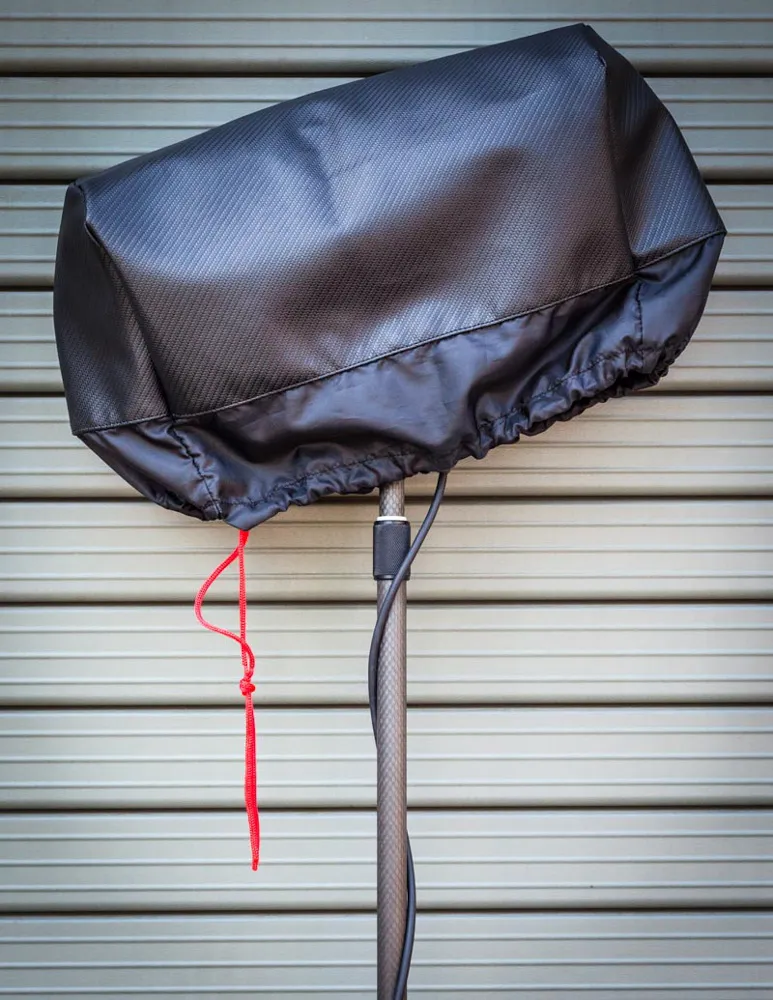 Rycote Windshield Rain Jacket M