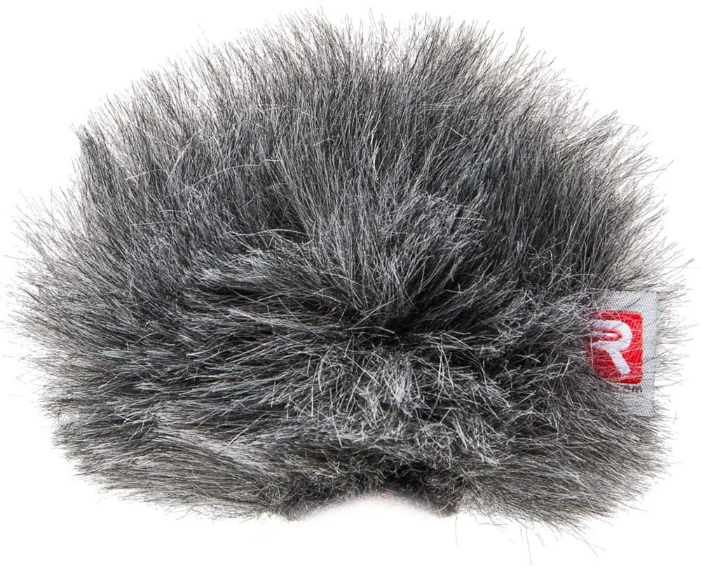 Rycote Shure MV88 Mini Windjammer