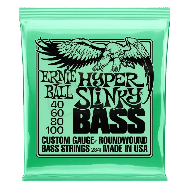 Ernie Ball EB-2841