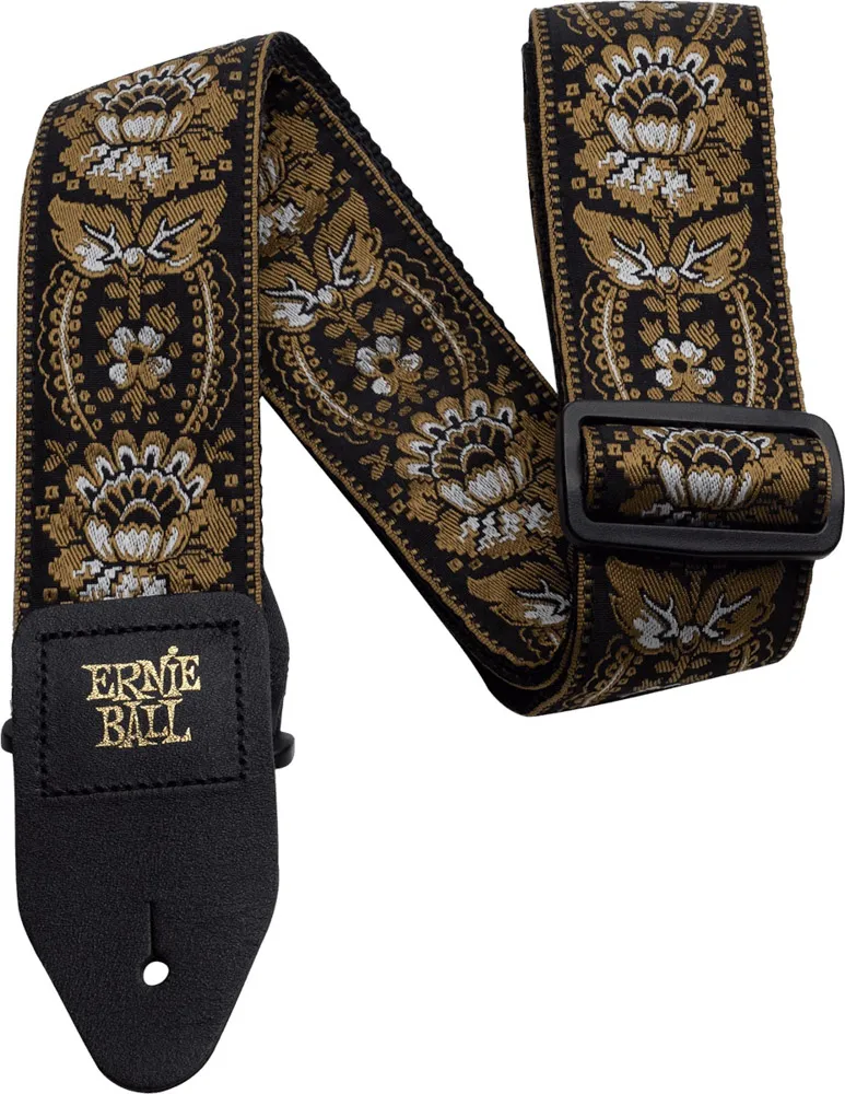 Ernie Ball EB-4151