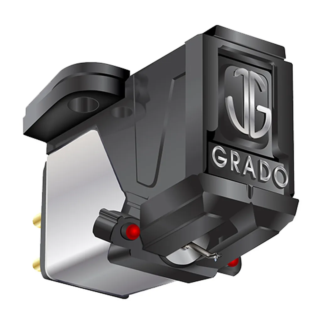 Grado RED3 P-MOUNT
