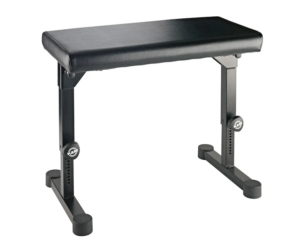 König & Meyer 14087 Piano bench