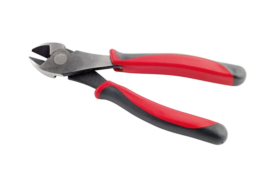 König & Meyer 14590 String cutter