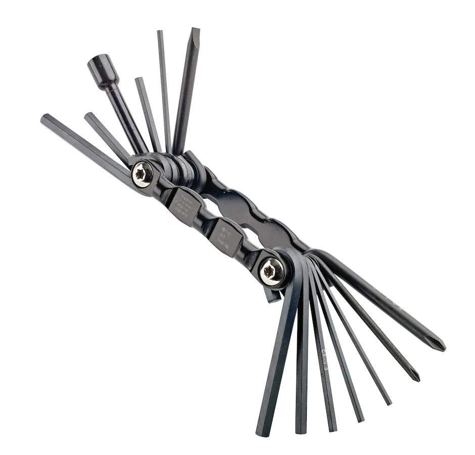 König & Meyer 16451 Drum tool