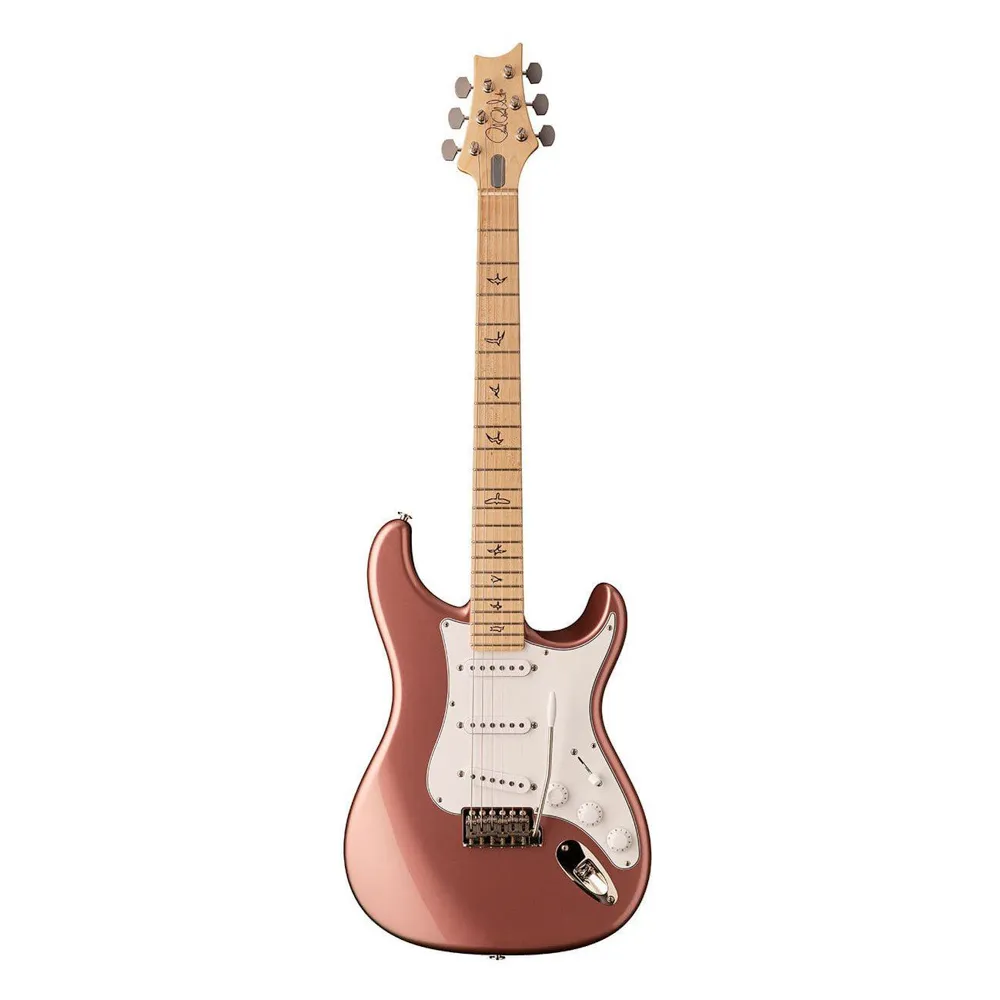 PRS Silver Sky Midnight Rose