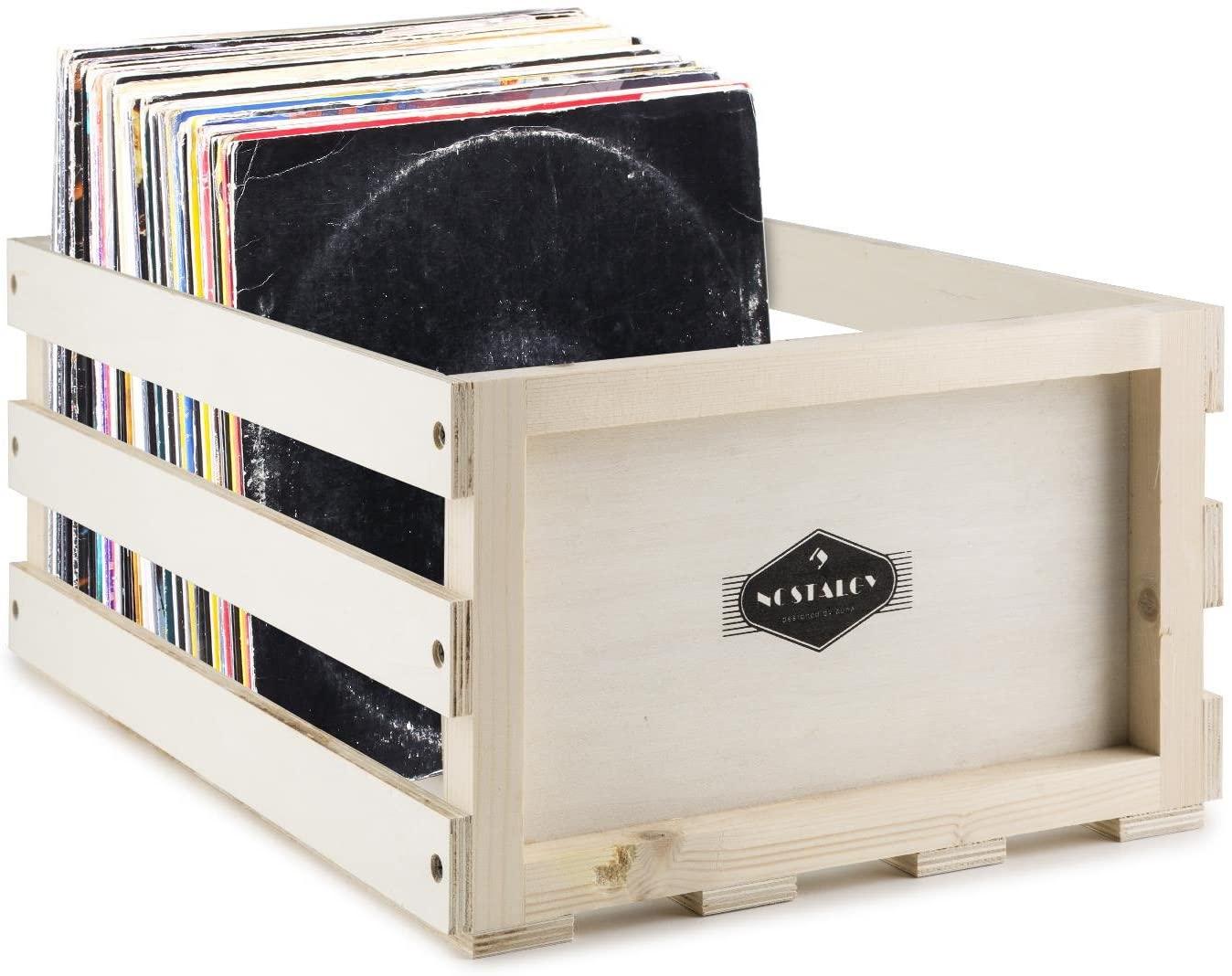 Auna Nostalgie Rekord Box [1 pcs left]