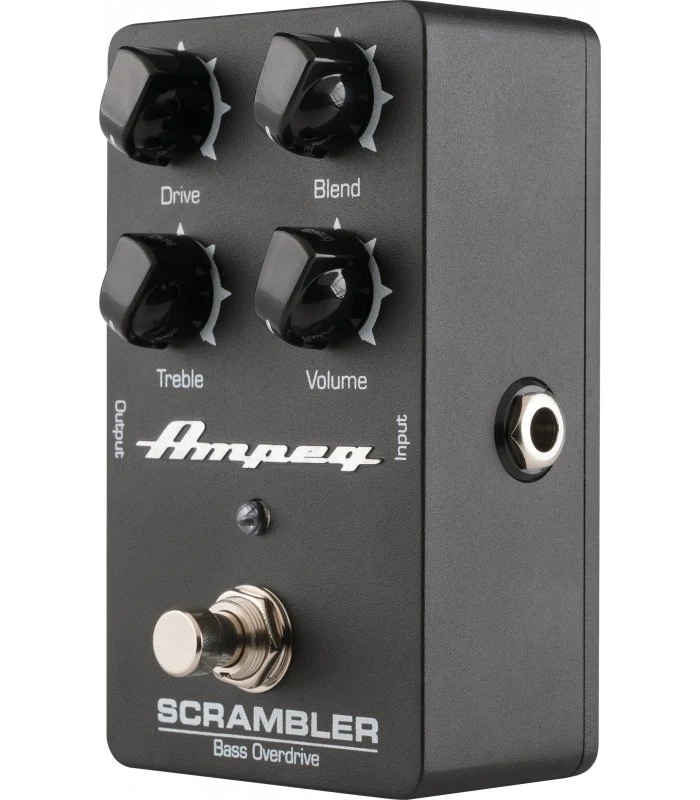 Ampeg Scrambler