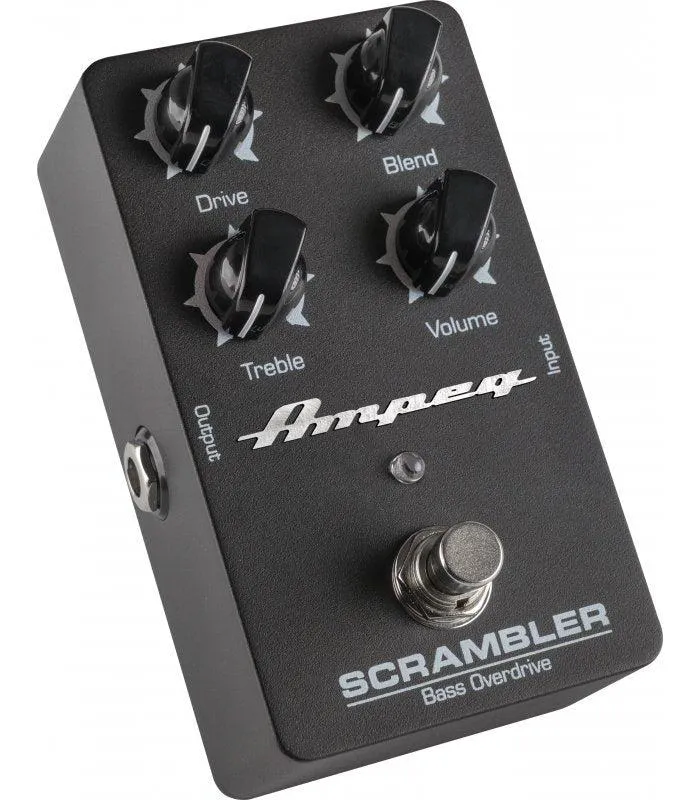 Ampeg Scrambler
