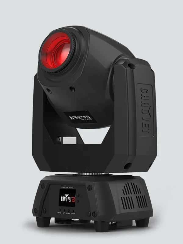 Chauvet INTIMIDATOR SPOT 260