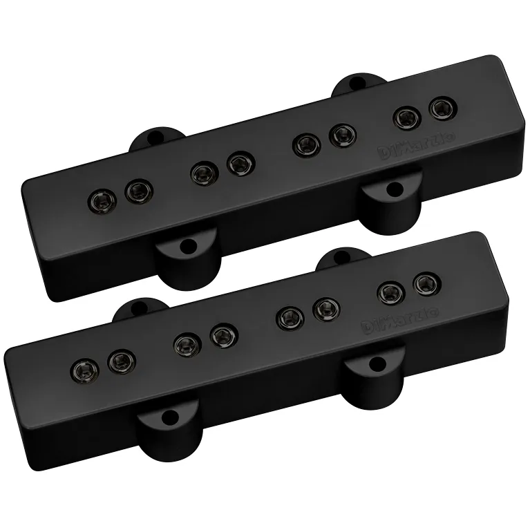 DiMarzio DP123CR+N