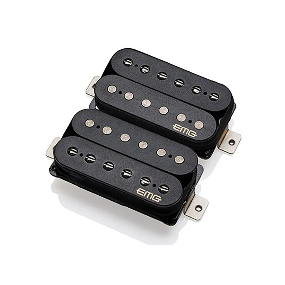 EMG EMG Fat 55 Set Floyd BK