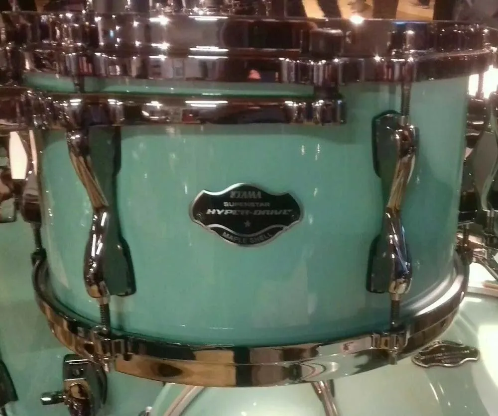 Tama MLS65BN-SFG