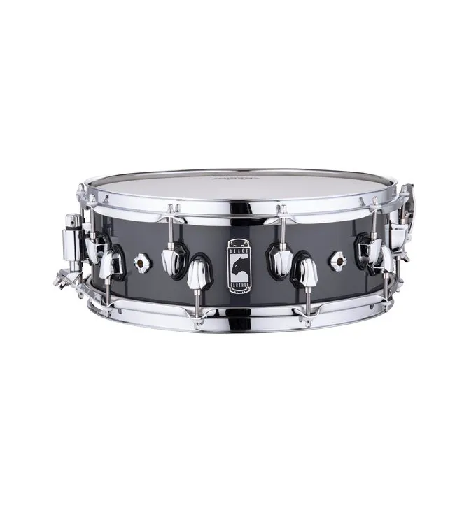 Mapex Black Panther 14x5 Razor Snare Drum