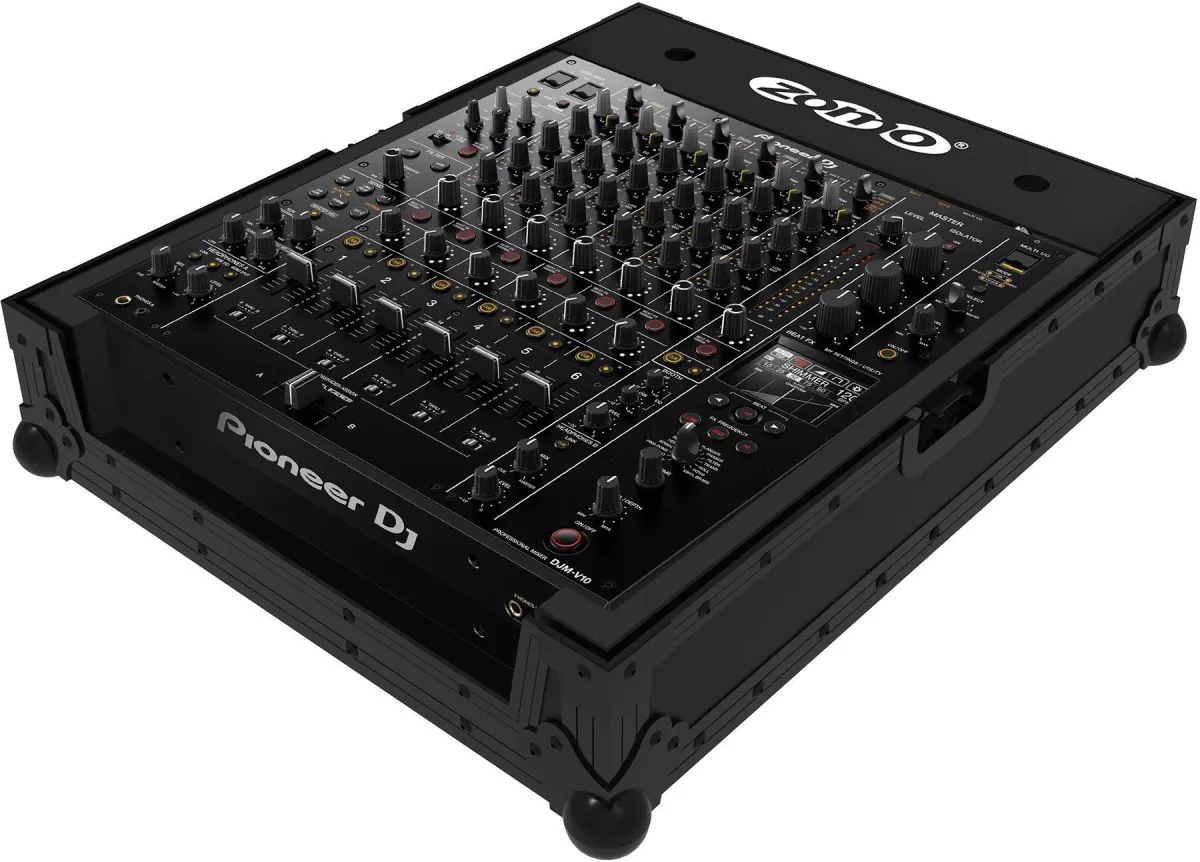 Zomo P-DJM-V10 NSE