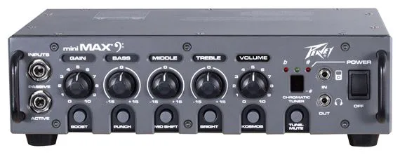 Peavey MiniMax-600