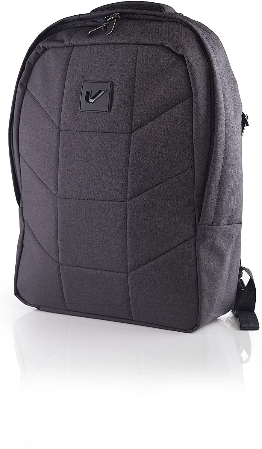 Gruv Gear Vibe Backpack Black