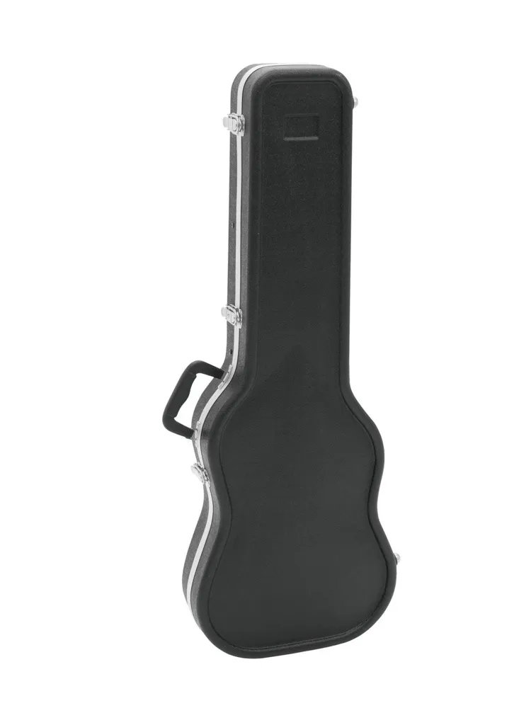 Dimavery ABS Case for electric-guitar