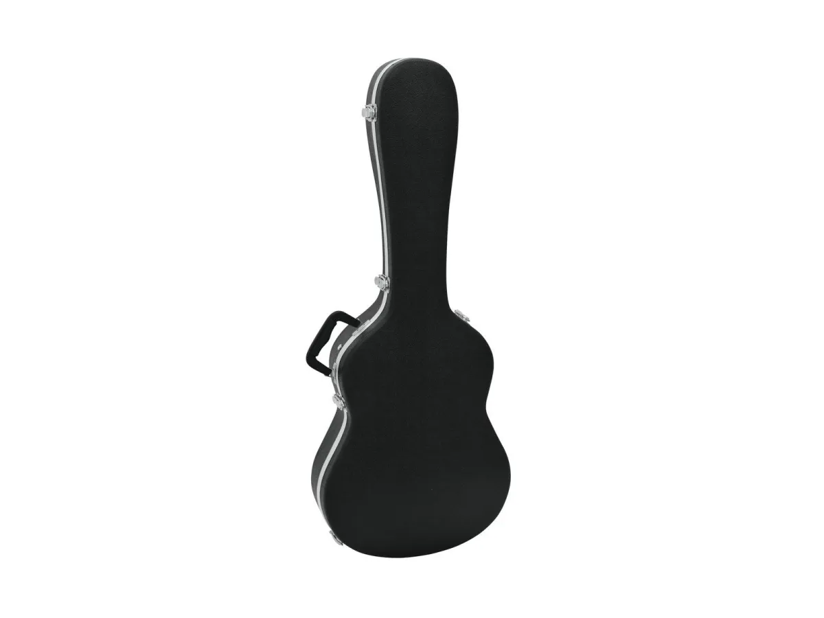 Dimavery Hard-sided case for LP-style guitars