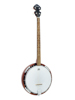 Dimavery BJ-04 Banjo, 4-string