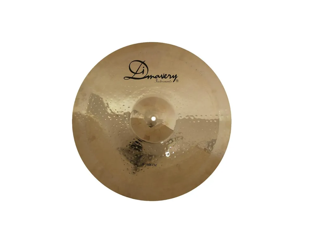 Dimavery DBMR-920 Cymbal 20-Ride