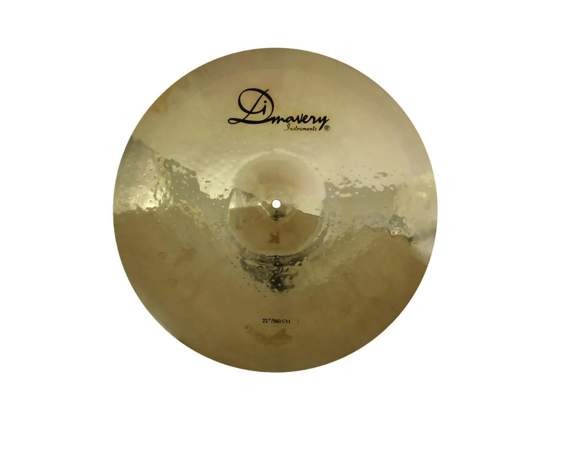 Dimavery DBMR-922 Cymbal 22-Ride