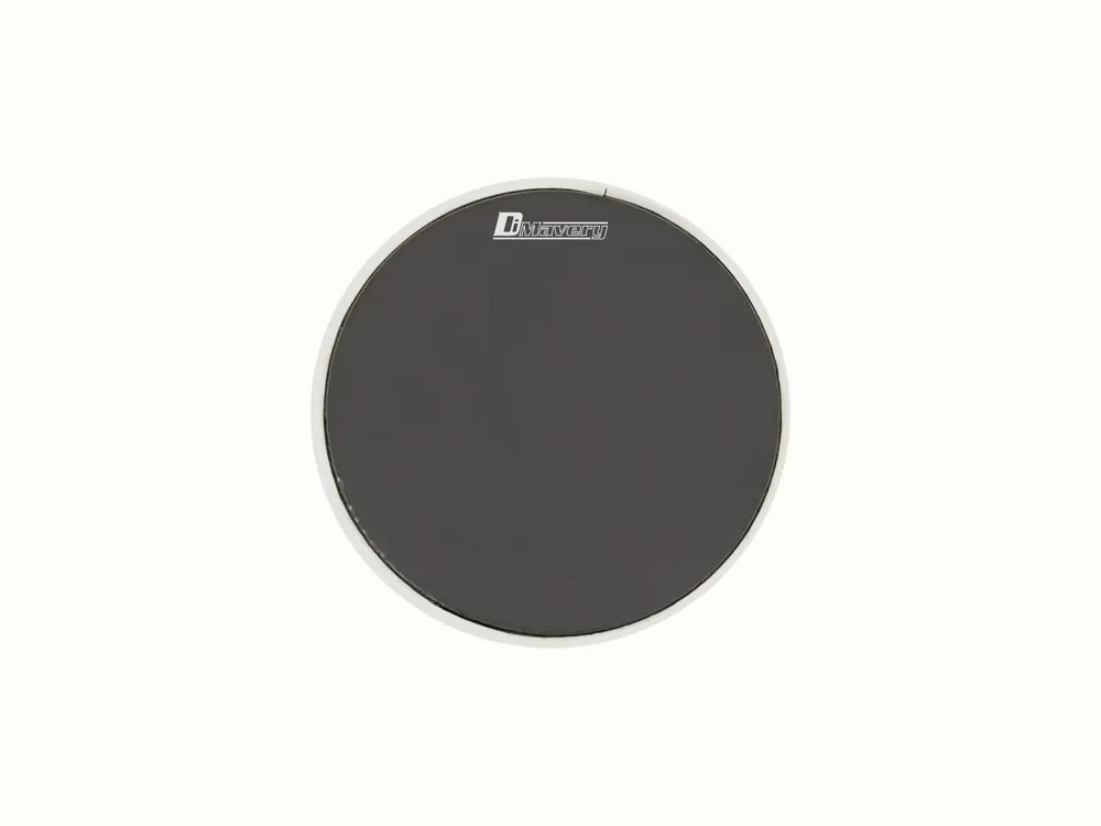 Dimavery DH-10 Drumhead, black