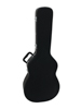 Dimavery Form case classical guitar, black