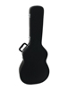 Dimavery Form case western guitar, black
