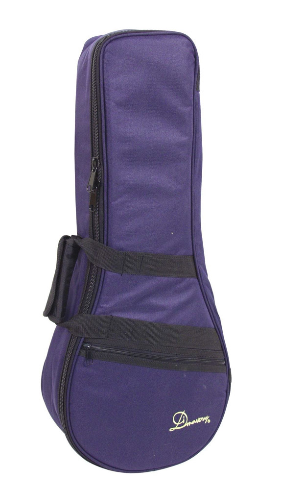 Dimavery Soft-Bag for Mandolin