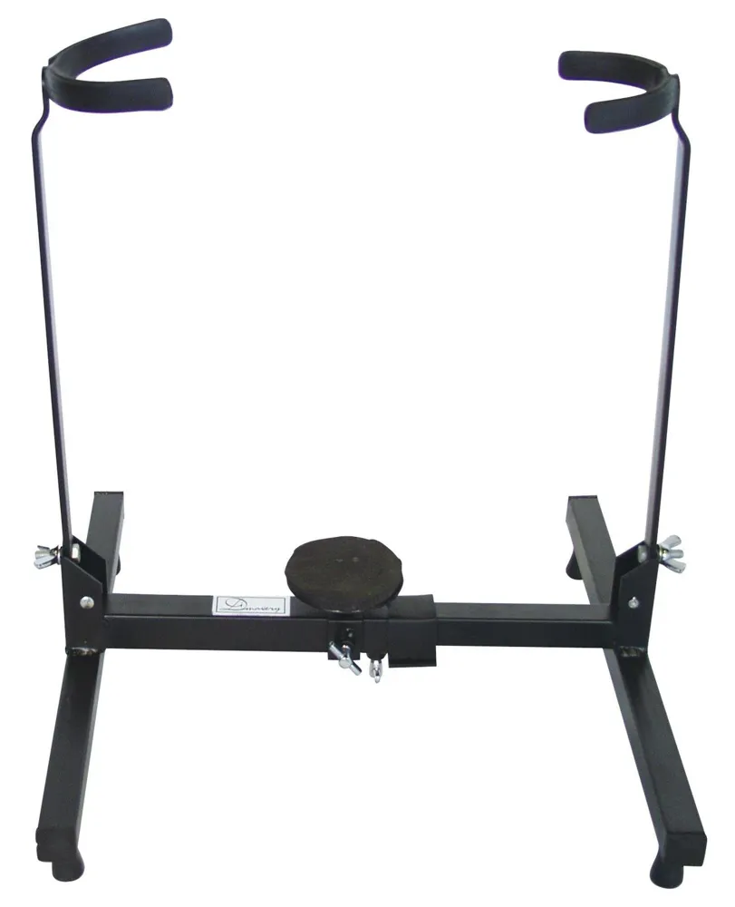 Dimavery Stand for Euphonium/Baritone