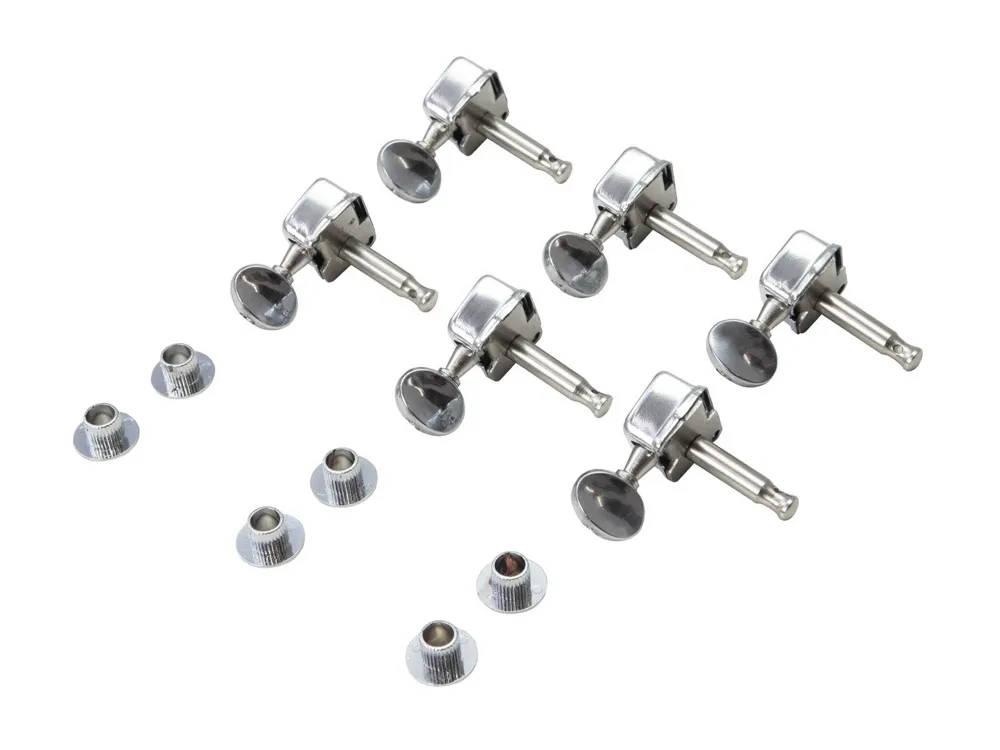 Dimavery Tuners for TL models