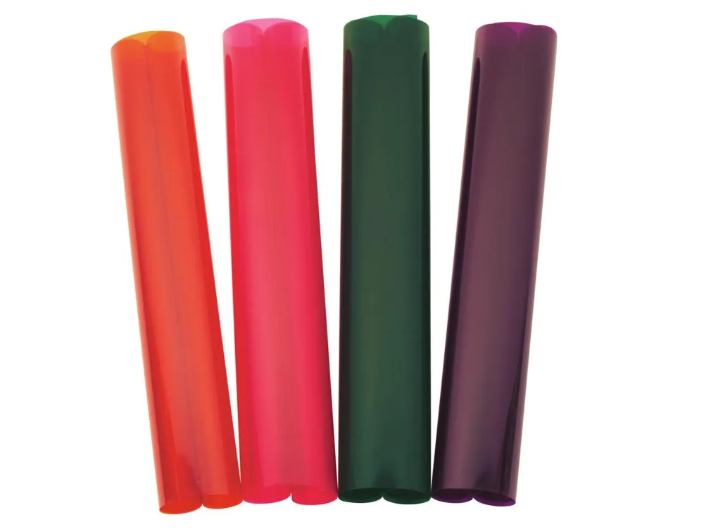 Eurolite Color Foil 132 medium blue 61x50cm