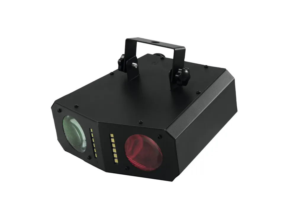 Eurolite LED DMF-2 Hybrid Flower Effect