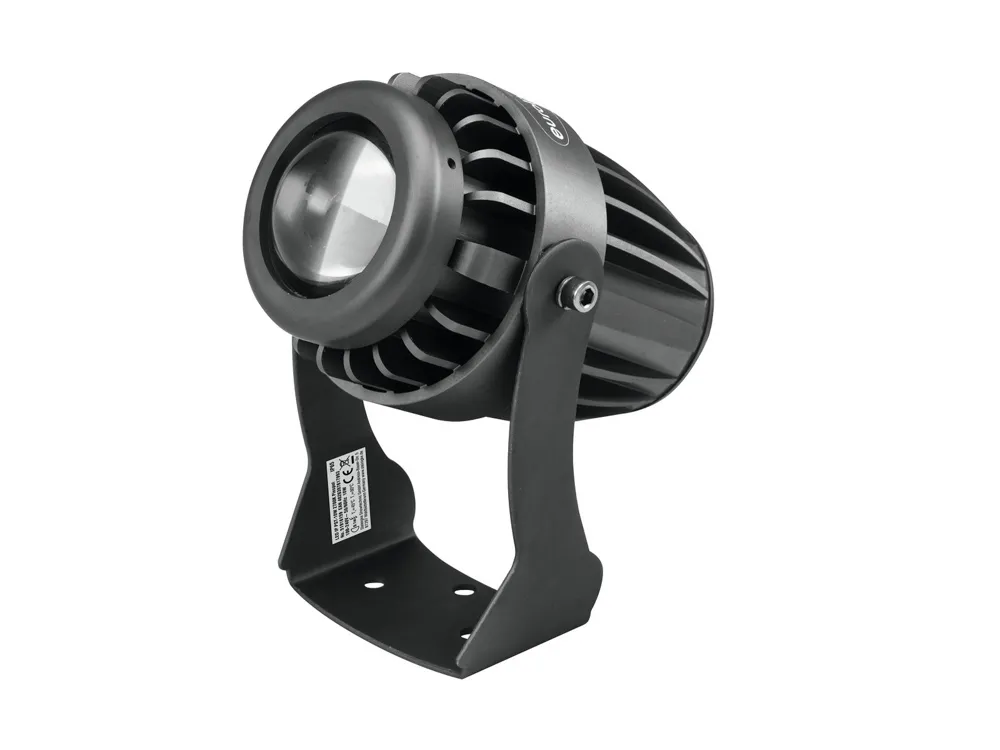 Eurolite LED IP PST-10W 2700K Pinspot