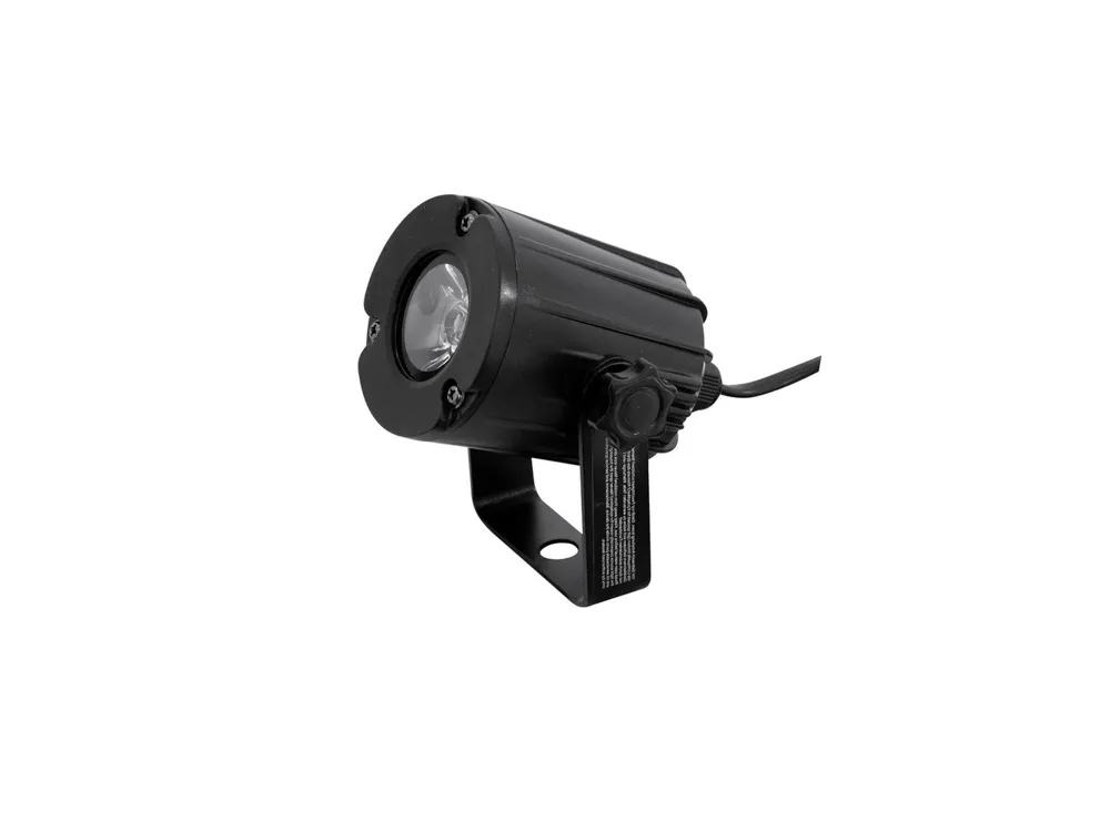 Eurolite LED PST-3W 6000K Spot
